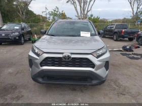 Toyota Rav4 2.5L I-4 DI, DOHC, VVT, 203HP Front Wheel Drive, снимка 4