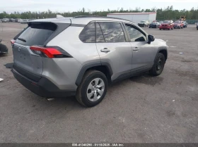 Toyota Rav4 2.5L I-4 DI, DOHC, VVT, 203HP Front Wheel Drive, снимка 9