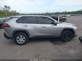 Toyota Rav4 2.5L I-4 DI, DOHC, VVT, 203HP Front Wheel Drive, снимка 5