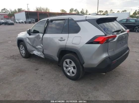 Toyota Rav4 2.5L I-4 DI, DOHC, VVT, 203HP Front Wheel Drive, снимка 8