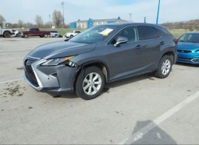 Lexus RX 350 - 36400 лв. - 37763845 | Car24.bg