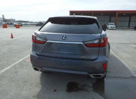 Lexus RX 350 - 36400 лв. - 37763845 | Car24.bg