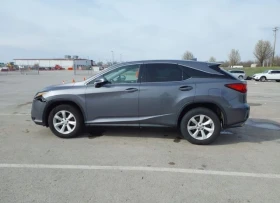Lexus RX 350 - 36400 лв. - 37763845 | Car24.bg