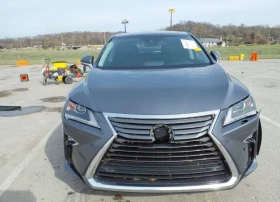 Lexus RX 350 - 36400 лв. - 37763845 | Car24.bg