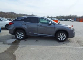Lexus RX 350 - 36400 лв. - 37763845 | Car24.bg