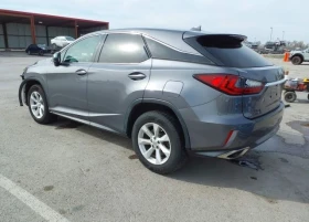 Lexus RX 350 - 36400 лв. - 37763845 | Car24.bg