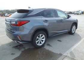 Lexus RX 350 - 36400 лв. - 37763845 | Car24.bg