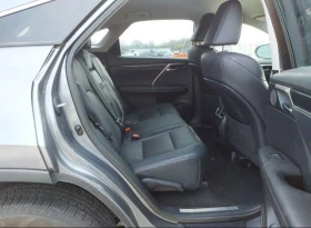 Lexus RX 350 - 36400 лв. - 37763845 | Car24.bg