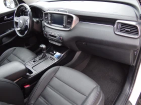 Обява за продажба на Kia Sorento 2.0crdi/GT-Line/4x4/AUTO/KOJA/Camera360/DISTRONIK/ ~42 500 лв. - изображение 9