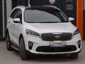 Обява за продажба на Kia Sorento 2.0crdi/GT-Line/4x4/AUTO/KOJA/Camera360/DISTRONIK/ ~42 500 лв. - изображение 6