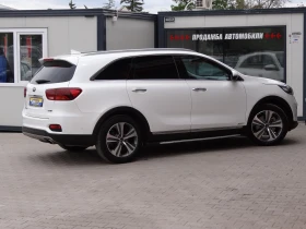 Обява за продажба на Kia Sorento 2.0crdi/GT-Line/4x4/AUTO/KOJA/Camera360/DISTRONIK/ ~42 500 лв. - изображение 4