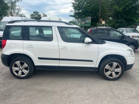Skoda Yeti 1.2 TSI , 105 .. | Mobile.bg    4