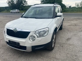 Skoda Yeti 1.2 TSI , 105 .. | Mobile.bg    2