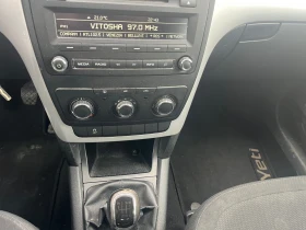 Skoda Yeti 1.2 TSI , 105 .. | Mobile.bg    11