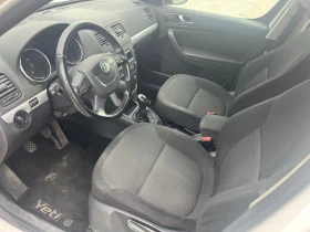 Skoda Yeti 1.2 TSI , 105 .. | Mobile.bg    9
