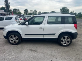 Skoda Yeti 1.2 TSI , 105 .. | Mobile.bg    8