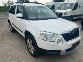 Skoda Yeti 1.2 TSI , 105 .. | Mobile.bg    3