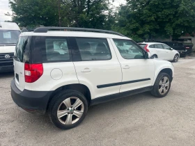 Skoda Yeti 1.2 TSI , 105 .. | Mobile.bg    5
