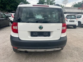 Skoda Yeti 1.2 TSI , 105 .. | Mobile.bg    6