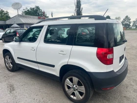 Skoda Yeti 1.2 TSI , 105 .. | Mobile.bg    7