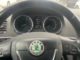 Skoda Yeti 1.2 TSI , 105 .. | Mobile.bg    10