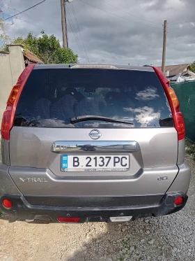 Обява за продажба на Nissan X-trail ~12 900 лв. - изображение 4