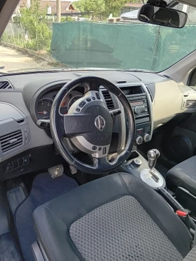 Обява за продажба на Nissan X-trail ~12 900 лв. - изображение 7