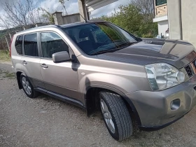 Обява за продажба на Nissan X-trail ~12 900 лв. - изображение 1
