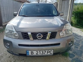 Обява за продажба на Nissan X-trail ~12 900 лв. - изображение 1