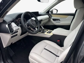 Mazda CX-80 2.5PHEV/328HP/TAKUMI/4X4/PANO/NAVI/360/AMBI/602v | Mobile.bg    8