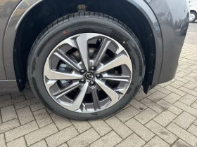Mazda CX-80 2.5PHEV/328HP/TAKUMI/4X4/PANO/NAVI/360/AMBI/602v | Mobile.bg    4