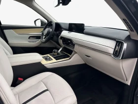 Mazda CX-80 2.5PHEV/328HP/TAKUMI/4X4/PANO/NAVI/360/AMBI/602v | Mobile.bg    9