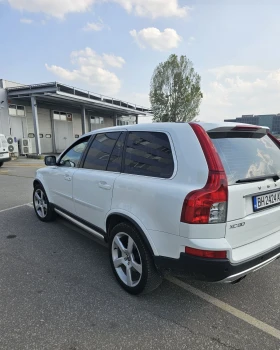 Обява за продажба на Volvo Xc90 RDESIGN  ~25 500 лв. - изображение 3