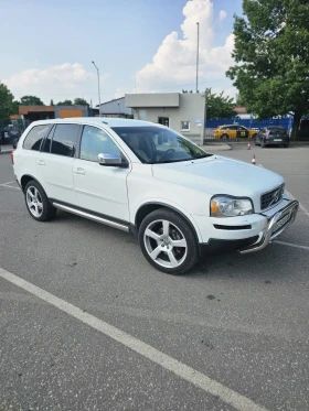 Обява за продажба на Volvo Xc90 RDESIGN  ~25 500 лв. - изображение 2