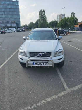 Обява за продажба на Volvo Xc90 RDESIGN  ~25 500 лв. - изображение 1