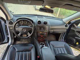 Mercedes-Benz ML 320 CDI 4MATIC | Mobile.bg    12