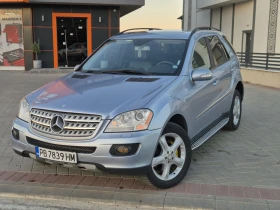 Mercedes-Benz ML 320 CDI 4MATIC - 16900 лв. - 53496463 6