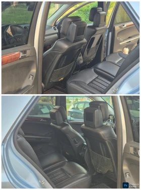 Mercedes-Benz ML 320 CDI 4MATIC | Mobile.bg    16