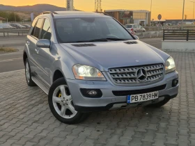 Mercedes-Benz ML 320 CDI 4MATIC - 16900 лв. - 53496463 2