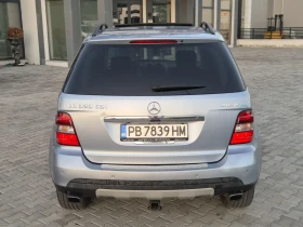 Mercedes-Benz ML 320 CDI 4MATIC - 16900 лв. - 53496463 7