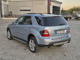 Mercedes-Benz ML 320 CDI 4MATIC - 16900 лв. - 53496463 8