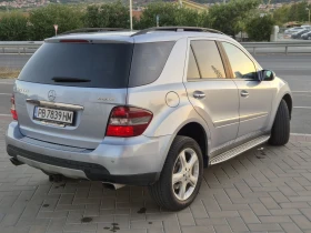Mercedes-Benz ML 320 CDI 4MATIC - 16900 лв. - 53496463 11