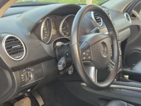 Mercedes-Benz ML 320 CDI 4MATIC | Mobile.bg    11
