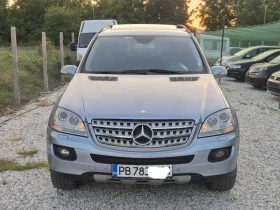     Mercedes-Benz ML 320 CDI 4MATIC