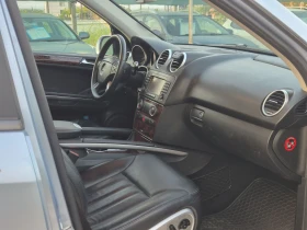 Mercedes-Benz ML 320 CDI 4MATIC | Mobile.bg    13