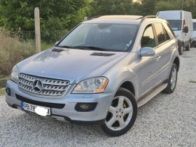 Mercedes-Benz ML 320 CDI 4MATIC
