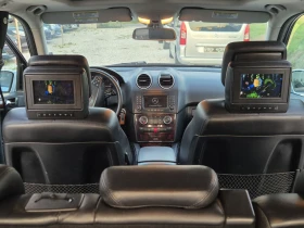 Mercedes-Benz ML 320 CDI 4MATIC | Mobile.bg    15