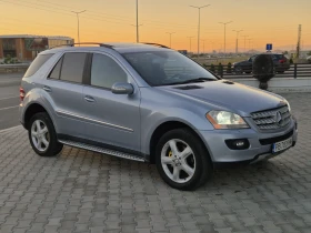 Mercedes-Benz ML 320 CDI 4MATIC - 16900 лв. - 53496463 4
