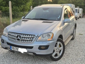 Mercedes-Benz ML 320 CDI 4MATIC | Mobile.bg    10