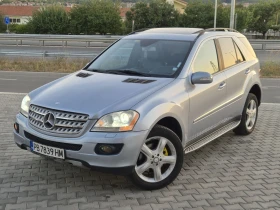 Mercedes-Benz ML 320 CDI 4MATIC